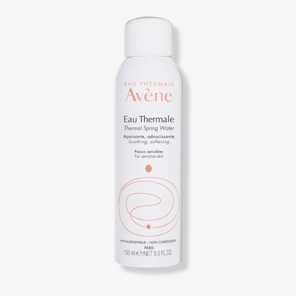 Avene Eau Thermale Spring Water
